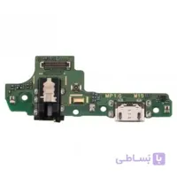 برد شارژ سامسونگ Samsung Galaxy A10s / A107 Board Charge