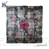 روسری نخی مدل hs018