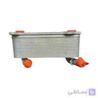 خنک کن گیربکس جک s5