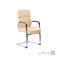 صندلی کنفرانس اداری C7002 - ایرانیان چوب