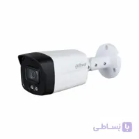 دوربین مداربسته داهوا مدل HAC-HFW1509TLM-A-LED ا Dahua HAC-HFW1509TLM(-A)-LED Bullet Camera - 5MP