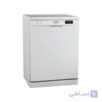 ماشین ظرفشویی ایستاده الگانس مدل EL9003 ا Elegance EL9003