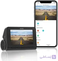 دوربین خودرو شیائومی 4K مدل A800