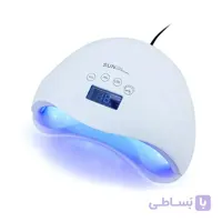 دستگاه یووی ال ای دی ناخن SUN 5 PLUS