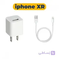 شارژر آیفون ایکس آر Apple iPhone XR