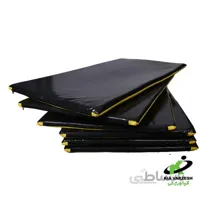 تشک انفرادی درجه اعلا ا individual training mats 100*70