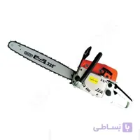 اره موتوری تاپ گاردن مدل GCS-1520 ا TOP GARDEN GCS-1520 Petrol Chain Saw