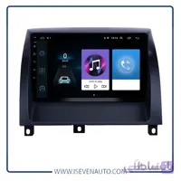 مانیتور اندروید VoxX – مدل C100 ام جی – 3 ا مانیتور اندروید VoxX – مدل C100 ام جی – 3