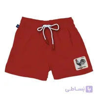 مایو مدل Goorin - Protector / Red