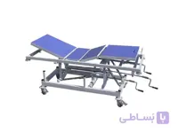 تخت CPR برند TSN