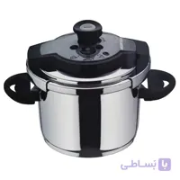 زودپز هورتاش مدل l91 گنجایش 6 لیتر