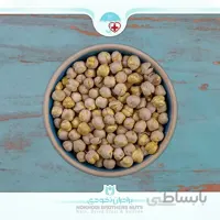 نخود ریز نیشابوری