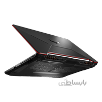 لپ تاپ 15 اینچی ایسوس مدل ASUS TUF Gaming FX506LU-US74