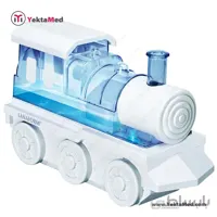 بخور سرد کودک لانافرم Trainy ا Lanaform Trainy Baby Humidifier