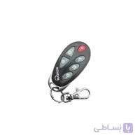 ریموت کنترل دزدگیر مکسرون ا Maxron Wireless Remote Controller MX-BA-WRC-01