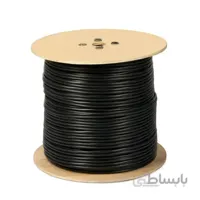 کابل شبکه ۵۰۰ متری لگرند مس nexans cat6 cu sftp outdoor (روکشPE)