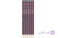 مداد مشکی استدلر