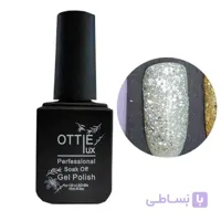 ژل لاک اوتی لوکس ott luxe 131