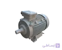 الکتروموتور موتوژن سه فاز ۷۵ کیلووات ۱۰۰ اسب