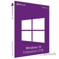 Windows 10 Enterprise LTSB