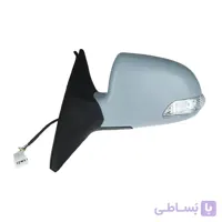 اینه چپ جک J5