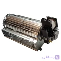 فن تانژانت پردور دمنده2000دور کدDGT