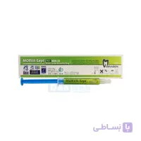 ژل کلرهگزیدین 2٪ | Morva-Sept Chlorhexidine Gluconate 2% Gel