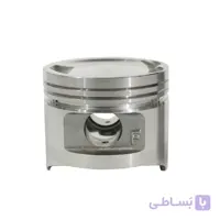 پیستون استاندارد پراید گریدA(درجه یک)