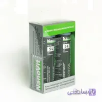 احیاساز موتور نانویت ۵ لیتر ا Nanovit Motor Renovator 5 Liter