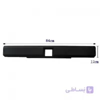 محافظ سینی صندوق عقب پراید