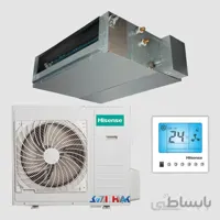 داکت اسپلیت هایسنس ا HID-30