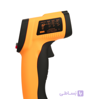 دماسنج ترمومتر لیزری 1370 درجه ارزان قیمت مدل CEM DT-8833