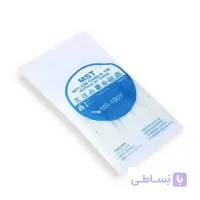بست کمربندی 10 سانتی متری بسته 100 عددی
