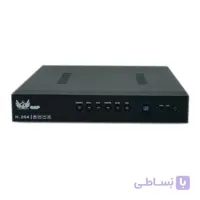 ضبط کننده ویدئویی گپ مدل XVR-6108-X