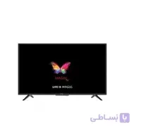 تلویزیون 43 اینچ مجیک تی وی مدل MT43D1300 ا Magic TV MT43D1300
