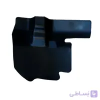 بادگیر پلاستیکی چپ وسط رادیاتور گریت وال ولکس C30