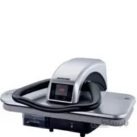 اتو پرسی ژانومه ا JANOME Steam Press 7700