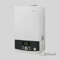 پکیج دیواری بارلی مدل moon plus 36000