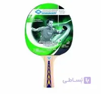 راکت پینگ پنگ دونیک شیلدکورت Donic Appelgren line level 400