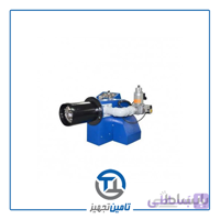 مشعل گازی گرم ایران مدل GNG-90/3