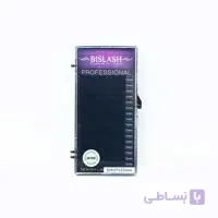 مژه مصنوعی بیسلش مدل D 0.07 13