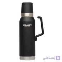 فلاسک 1300 میلی لیتری 4 لایه استنلی مدل مستر MASTER