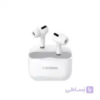 هندزفری بلوتوث لنوو مدل Lenovo LivePods LP1s