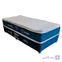 تشک طبی فنری مدل پانیا