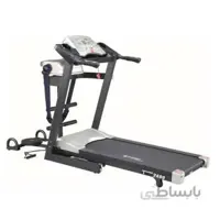 تردمیل توربو فیتنس مدل TF2400 ا Turbo Fitness TF2400 Treadmill