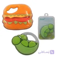دندانگیر ژله ای فانتزی نوزاد Babyip