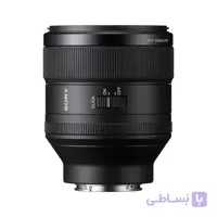 لنز دوربین سونی FE 85 MM F/1.4 GM ا Sony FE 85mm f/1.4 GM Lens