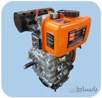 موتور تک دیزل ۹٫۸ اسب DAEWOO دوو مدل DDERB178F