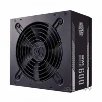 منبع تغذیه (پاور) کولر مستر مدل CoolerMaster MWE 600 BRONZE - V2 230V Power ا CoolerMaster MWE 600 BRONZE - V2 230V Power Supply
