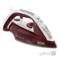 اتو بخار تفال مدل FV4961 ا Tefal steam iron model FV4961